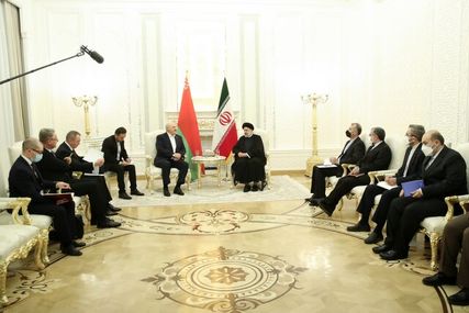 رئیس جمهور:دولت من،دولت توسعه اقتصادی است