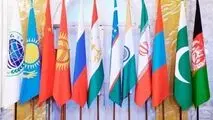 اخبار بیست و یکمین اجلاس شانگهای