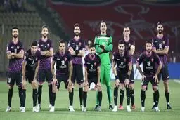 قرعه عربستانی علیه سرخ ها | سهمیه تماشاگران پرسپولیس مشخص شد