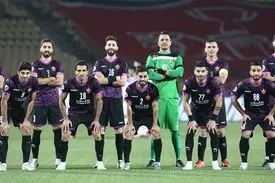 قرعه عربستانی علیه سرخ ها | سهمیه تماشاگران پرسپولیس مشخص شد