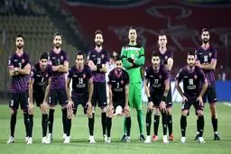 قرعه عربستانی علیه سرخ ها | سهمیه تماشاگران پرسپولیس مشخص شد