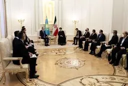 رئیسی: به دنبال مذاکرات نتیجه بخش هستیم و مذاکره را برای مذاکره نمی‌خواهیم