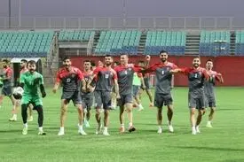 مصاف پرسپولیس با الهلال برای صعود به نیمه‌نهایی لیگ قهرمانان آسیا