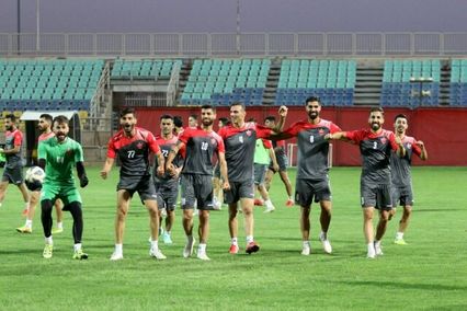 مصاف پرسپولیس با الهلال برای صعود به نیمه‌نهایی لیگ قهرمانان آسیا