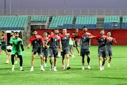 مصاف پرسپولیس با الهلال برای صعود به نیمه‌نهایی لیگ قهرمانان آسیا