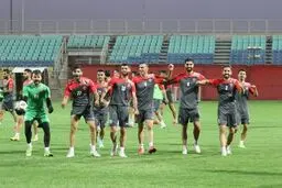 مصاف پرسپولیس با الهلال برای صعود به نیمه‌نهایی لیگ قهرمانان آسیا