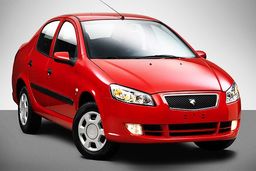 آغاز فروش فوری سمند ال ایکس و رانا + جدول