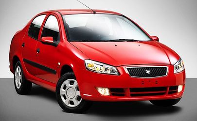 آغاز فروش فوری سمند ال ایکس و رانا + جدول