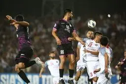 آن چه پرسپولیس داشت و استقلال نداشت