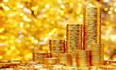 سکه ۱۱ میلیون و ۷۴۰ هزار تومان شد