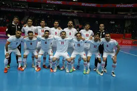 ایران _ آمریکا/ یک پیروزی تا قطعی شدن صعود