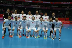 ایران _ آمریکا/ یک پیروزی تا قطعی شدن صعود