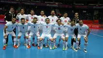 ایران _ آمریکا/ یک پیروزی تا قطعی شدن صعود