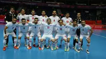 ایران _ آمریکا/ یک پیروزی تا قطعی شدن صعود