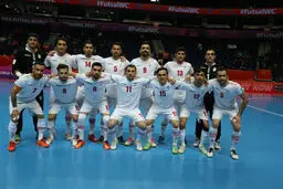 ایران _ آمریکا/ یک پیروزی تا قطعی شدن صعود