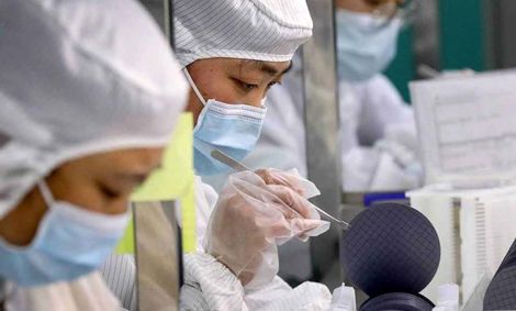 یک زمستان سخت در راه است!