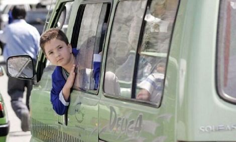 داشتن کارت واکسیناسیون شرط اصلی همکاری با رانندگان سرویس مدارس