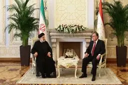 تقویت تعاملات دوجانبه زمینه ای برای ارتقای سطح همکاری های منطقه ای دو کشور خواهد بود