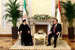 تقویت تعاملات دوجانبه زمینه ای برای ارتقای سطح همکاری های منطقه ای دو کشور خواهد بود