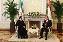 تقویت تعاملات دوجانبه زمینه ای برای ارتقای سطح همکاری های منطقه ای دو کشور خواهد بود