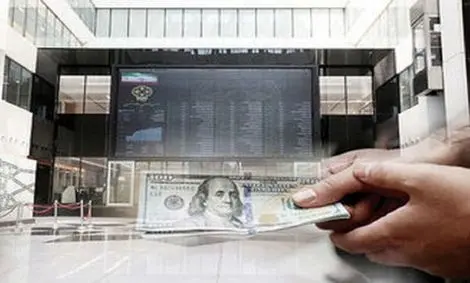 تاثیر تحولات بین المللی بر نرخ ارز؛ آینده بورس در دستان دلار!