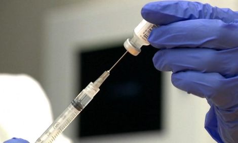 مردم عادی به دز سوم واکسن کرونا نیاز ندارند