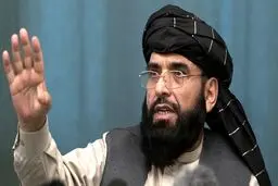 سخنگوی طالبان زمان تشکیل دولت در افغانستان را اعلام کرد