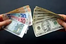 ثبات نرخ ارز در بازار؛ دلار ۲۶ هزار و ۷۶۱ تومان است