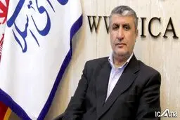 مذاکره برجامی در سفر آینده‌ام به وین انجام نمی‌شود/ قانون اقدام راهبردی را در توافق با آژانس دور نزدیم