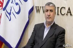 مذاکره برجامی در سفر آینده‌ام به وین انجام نمی‌شود/ قانون اقدام راهبردی را در توافق با آژانس دور نزدیم