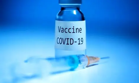 ۱۲ میلیون دُز واکسن برای دانش‌آموزان وارد کشور می‌شود