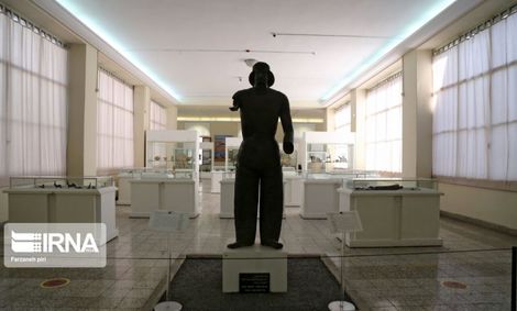 موزه‌های تهران باز شد