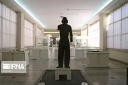 موزه‌های تهران باز شد