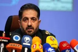 مرز‌های چهارگانه زمینی برای زائران اربعین بسته است/ مردم به شایعات و اخبار منتشره در فضای مجازی توجه نکنند