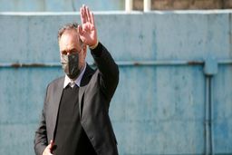 مددی از مدیرعاملی باشگاه استقلال استعفا کرد