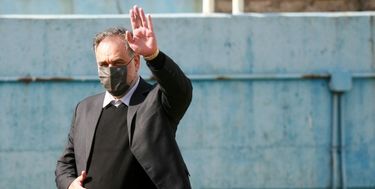 مددی از مدیرعاملی باشگاه استقلال استعفا کرد