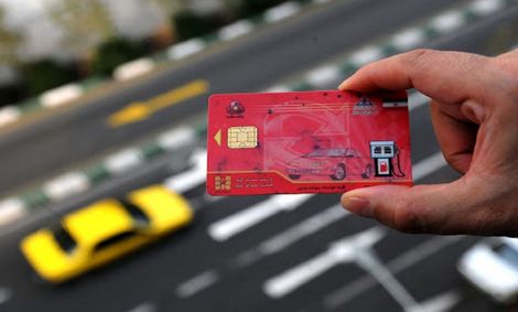 واریز سهمیه بنزین رانندگان تاکسی‌های اینترنتی باز هم به تعویق افتاد!