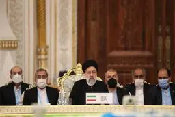 فرصت‌های عضویت دائم ایران در سازمان همکاری شانگهای
