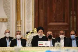 فرصت‌های عضویت دائم ایران در سازمان همکاری شانگهای