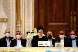 فرصت‌های عضویت دائم ایران در سازمان همکاری شانگهای