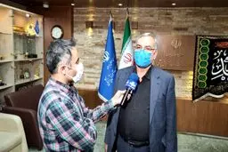 آغاز واکسیناسیون دانش‌آموزان ۱۲ تا ۱۸ سال از فردا