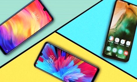 افزایش ۸۵ درصدی واردات گوشی موبایل