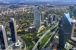 رکوردشکنی خرید مسکن توسط ایرانی‌ها در ترکیه در مرداد ۱۴۰۰