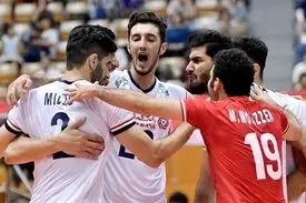 ایران – ژاپن، ساعت ۱۳:۳۰ امروز یکشنبه