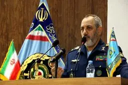 امیر سرتیپ «نصیرزاده» جانشین رییس ستاد کل نیروهای مسلح شد