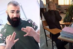 حمید صفت: تسلیم رأی دادگاه هستم