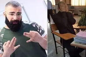 حمید صفت: تسلیم رأی دادگاه هستم