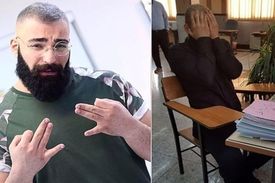 حمید صفت: تسلیم رأی دادگاه هستم