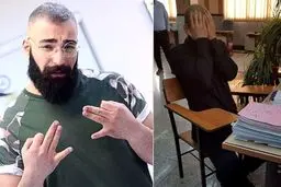 حمید صفت: تسلیم رأی دادگاه هستم