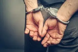سرقت، ۶۰ دقیقه بعد از آزادی!